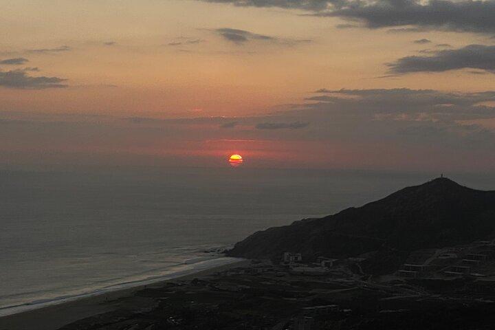 Wandererlebnis in Cabo San Lucas