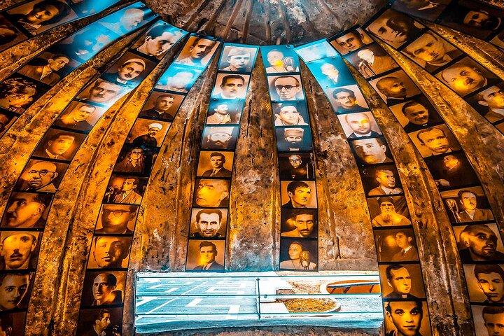 Tour privato di un'intera giornata a Tirana - Capitale albanese a 360°