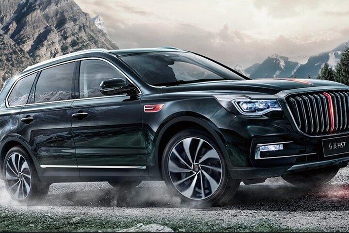 Privé-dag transfer naar Harbin Top Winter Attracties