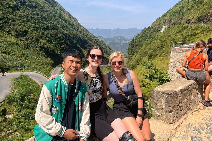 Bästsäljare Ha Giang Loop Motobike Tour 4d3n/ 3d2n Small Group
