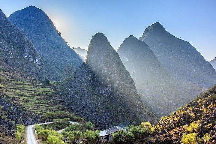 ZinDin Tours in Hagiang