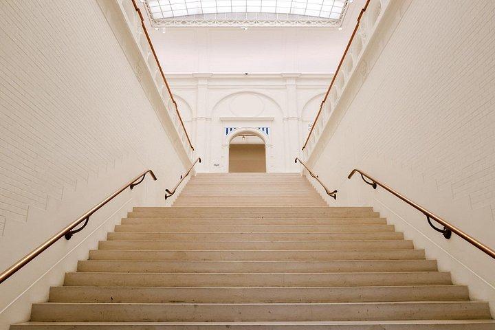 アムステルダム市立近代美術館、アムステルダム国立美術館の優先入場ツアー
