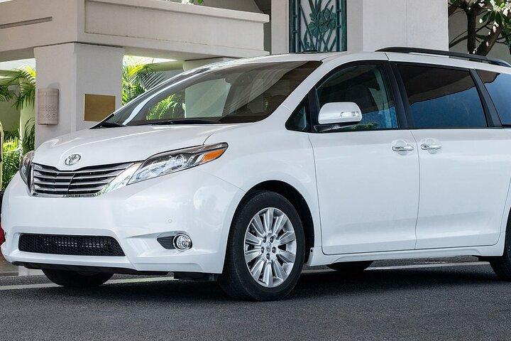 Privétransfer van Shekou Port naar Guangzhou Int Airport (CAN)
