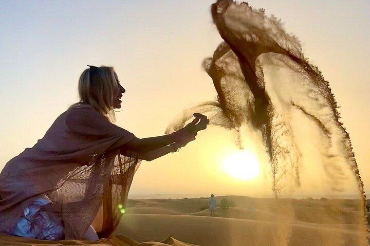 3 Days Desert Tour From Marrakech To Fes (From Buget to Luxury)