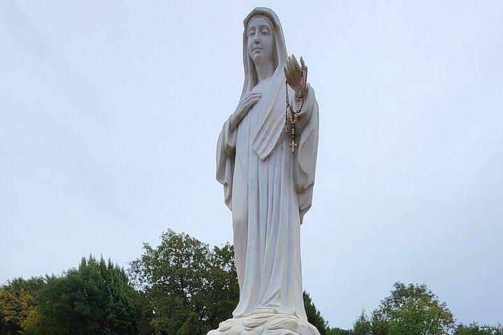 Pellegrinaggio a Medjugorje Giro turistico della città di Mostar