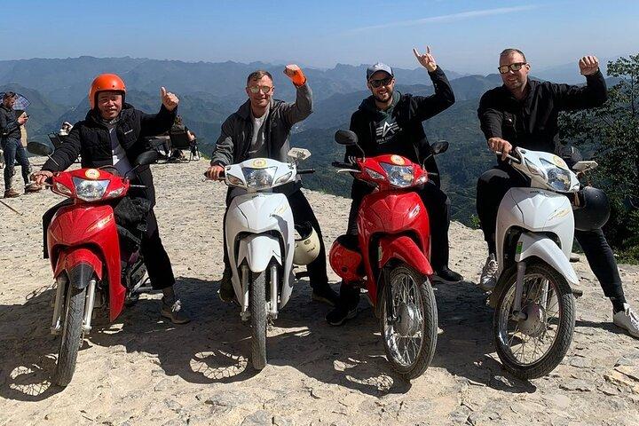 Ha Giang Loop Tour: Ha Giangs højdepunkter om 3 dage