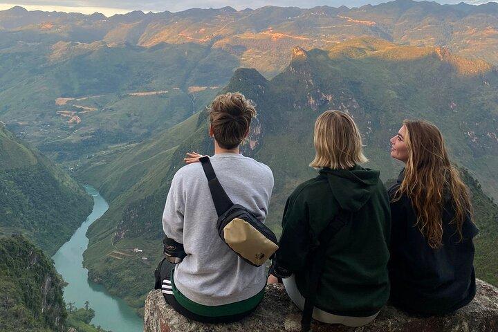 3 Day Ha Giang Loop - Dong Van Geopark From Ha Noi and Return