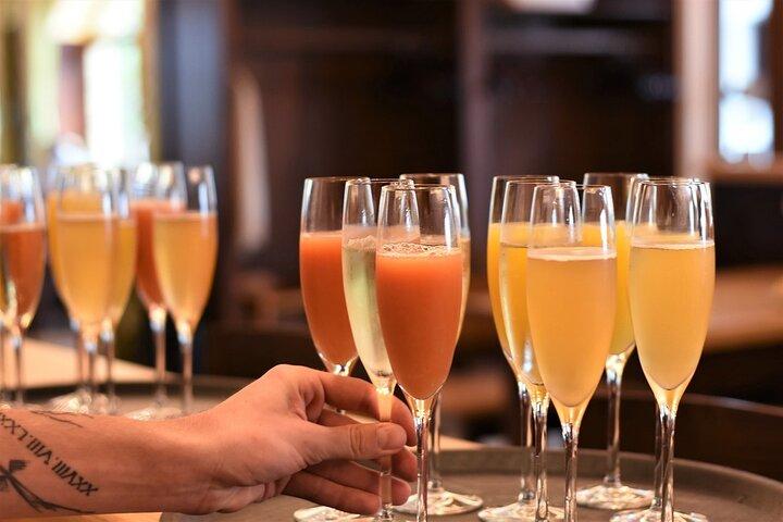 Privé dagtocht van Venetië naar Prosecco en Miramare Castle