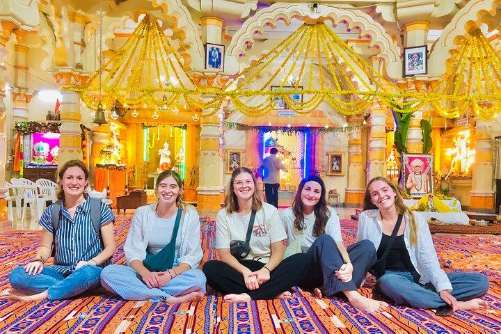 Kampala Walking City Tours (Women-Guided)