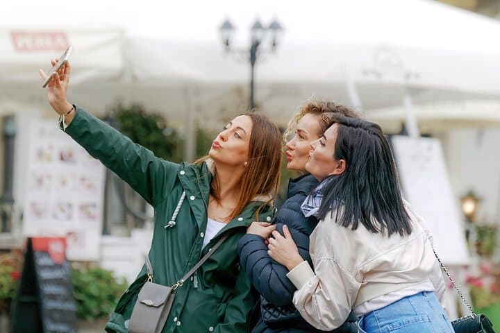 Paris: Your Perfect Private Customized Day Tour–Half or Full Day