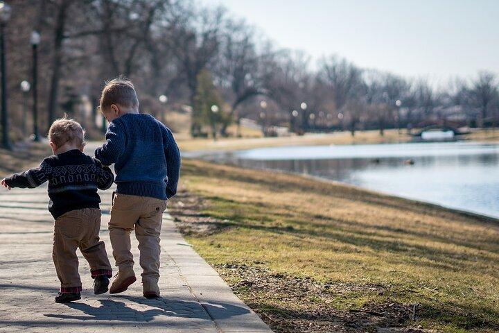 Paris With Kids - A Private Family Experience