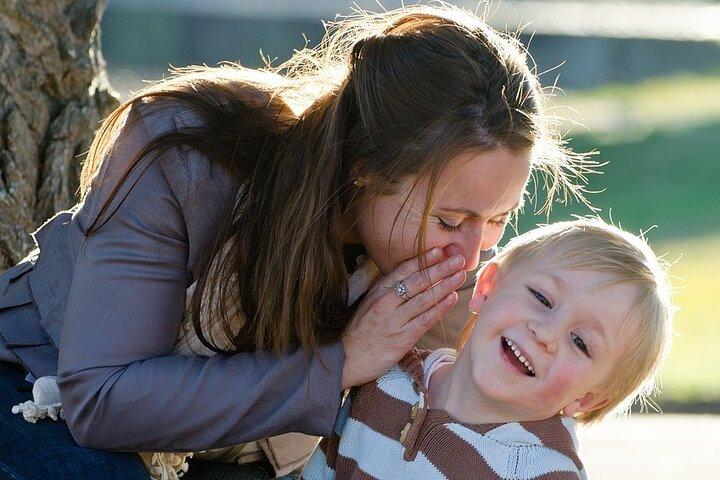 Paris With Kids - A Private Family Experience