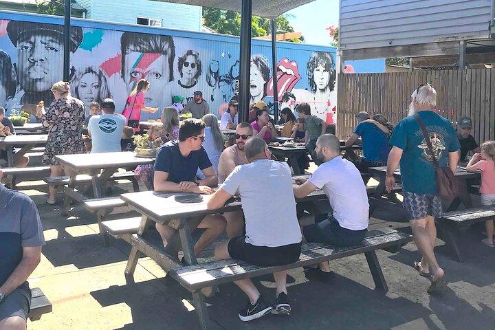 メアリー バレー ラトラー、ランチ、ケニルワースと行くメアリー バレー ツアー