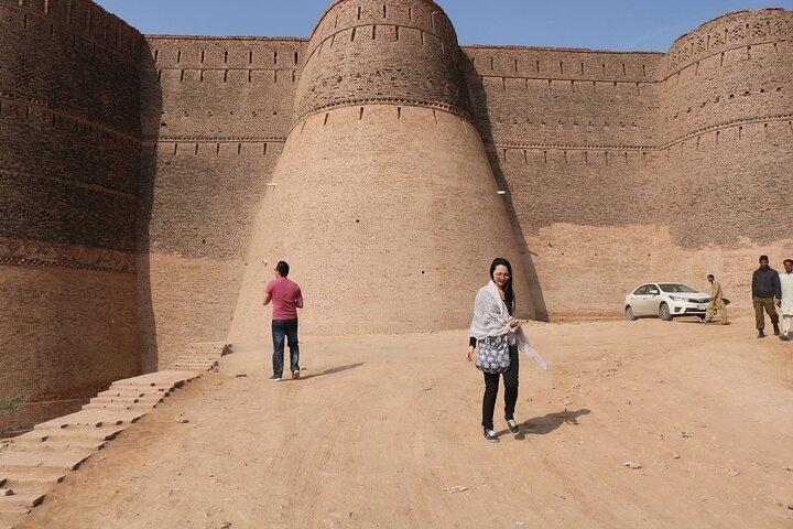 Pakistan Tour