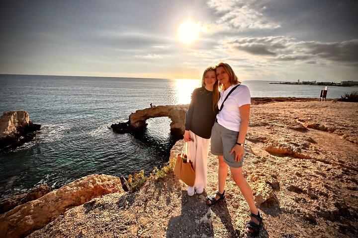 Private guided - Udforsk vidunderne ved Cape Greco