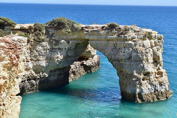 Lisboa para Algarve Transfer privado até 4 paradas