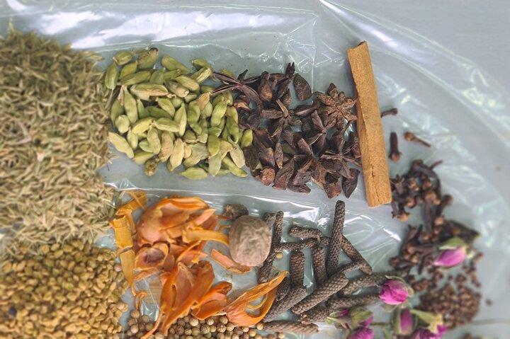 Discover Authentic Marrakech – Medersa Entry Included