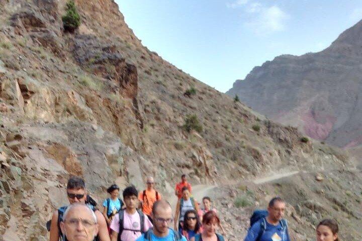 Escursione nella Valle delle Rose e del Dades in Marocco