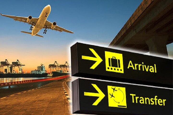Transfert de l'aéroport de Lisbonne à la ville de Lisbonne