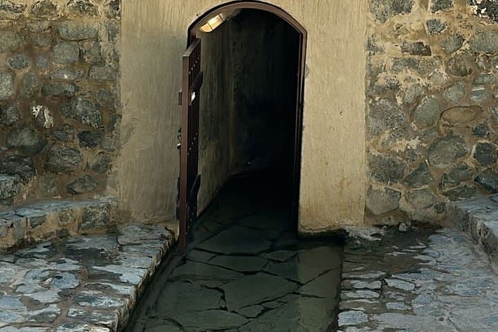 Private Full Day Hatta Visit Dam Heritage Village Lake