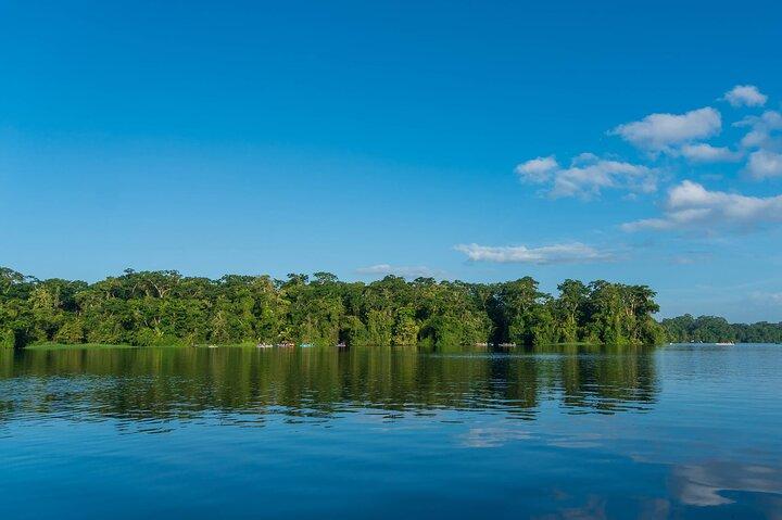Tortuguero: Kanotocht + Nachtjungle of Schildpaddenpaaien