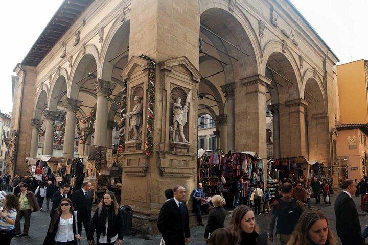 Florença: Aproveite o Melhor do Renascimento e David de Michelangelo