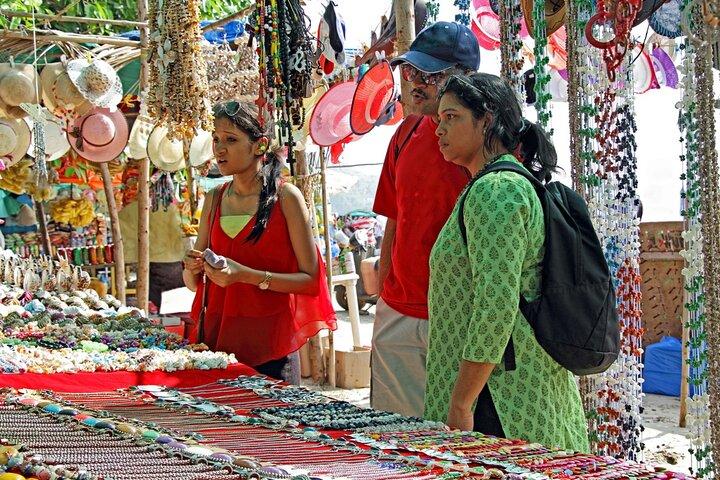 Bangalore Love Trail: romantische wandelingen en heilige wonderen
