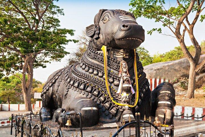 Bangalore Love Trail: romantische wandelingen en heilige wonderen