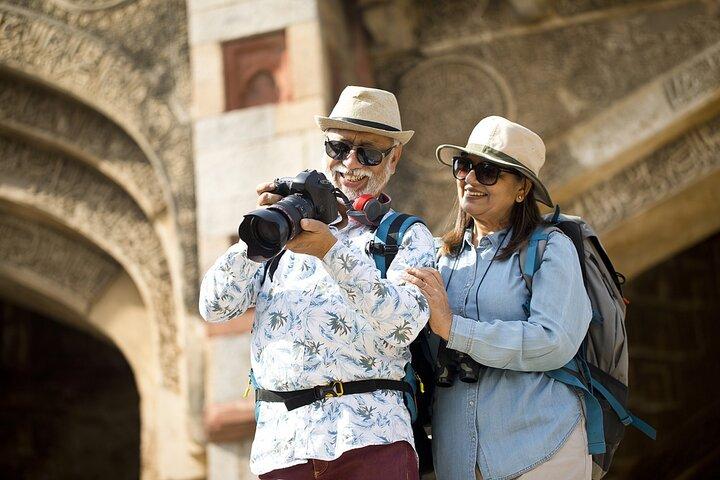 Bangalore Love Trail: romantische wandelingen en heilige wonderen