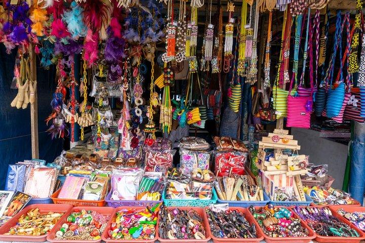 Bangalore Love Trail: romantische wandelingen en heilige wonderen
