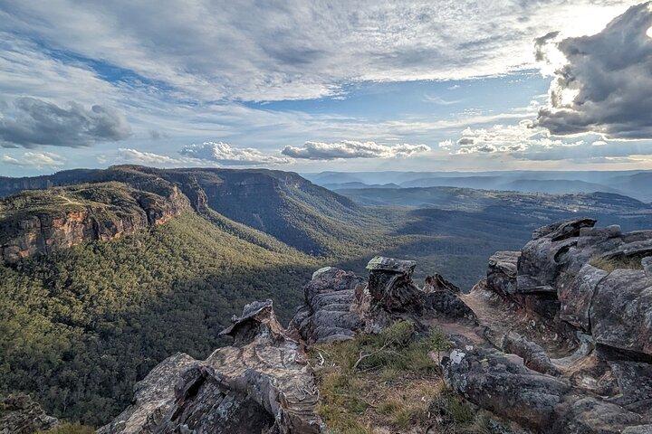 Blue Mountains Wilderness Wonder