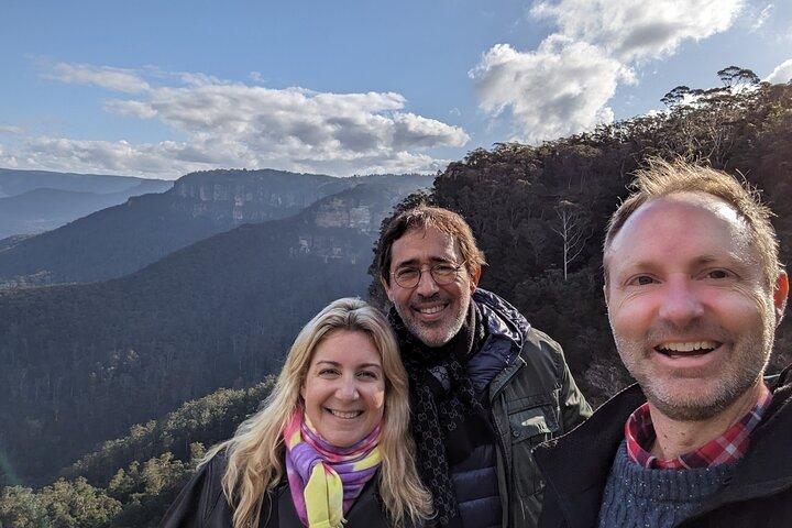 Blue Mountains Wilderness Wonder