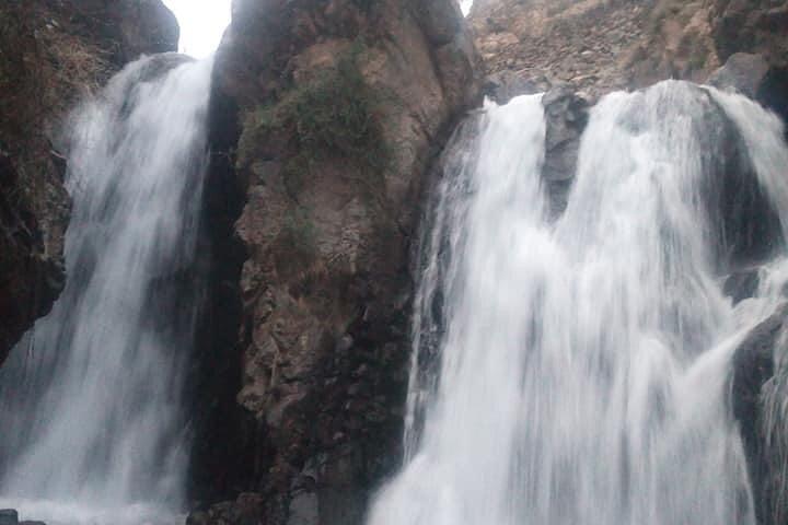 Ourika Valley & Atlas Mountains Day Trip from Marrakech