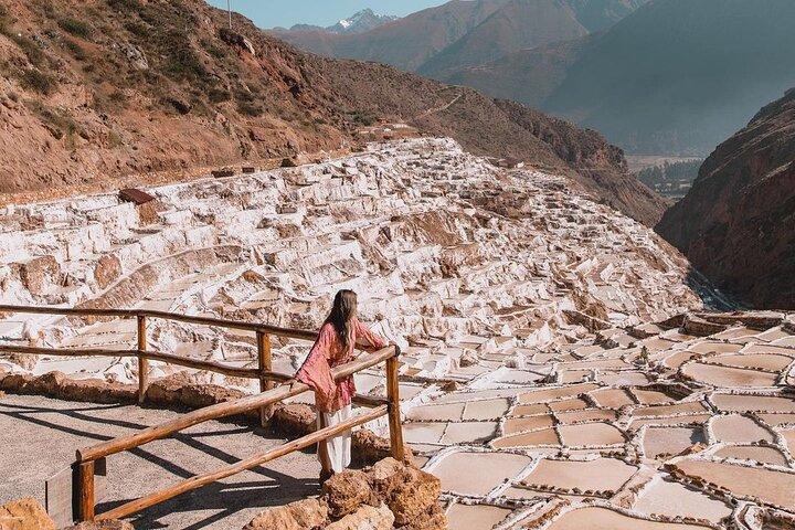 Lo mejor de Perú 6 Días desde Puno a Lago Titicaca, Cusco y Machu Picchu