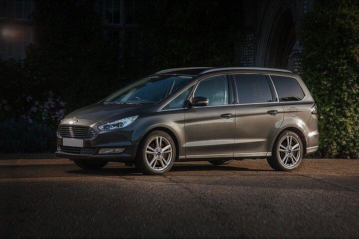 Private Transfer between London & Dover - Cruise Terminal / Hotel