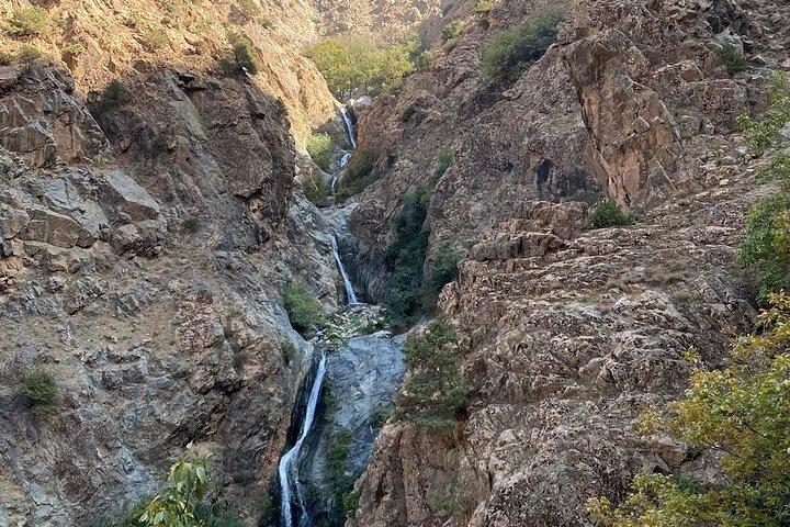 Atlas Mountains Ourika Valley Guided Tour From Marrakech