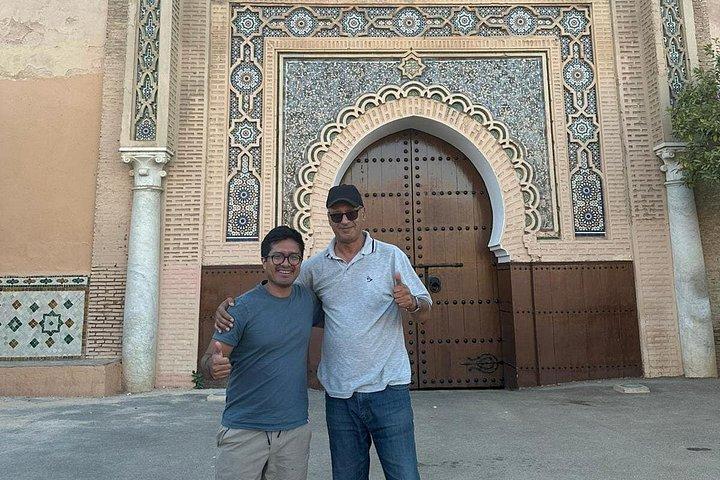 3 Days North Morocco Private Tour from Tangier