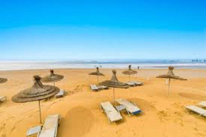 1 day Private trip from Marrakech to Essaouira