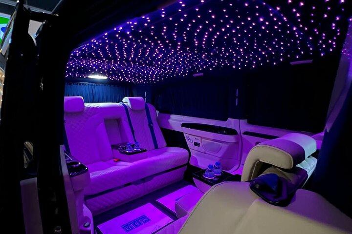 ミラース ボドルム空港からホテルへのプライベート送迎