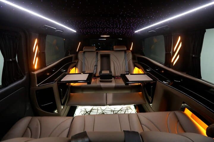 From/To Izmir Airport Private Transfer Services