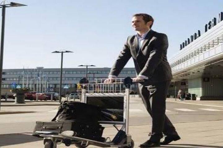 ドバイ、アブダビまたはシャルジャ-プライベート片道送迎