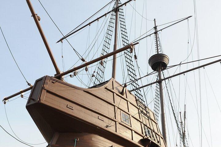 Historische private Tour durch Malakka mit persönlichem Chauffeur