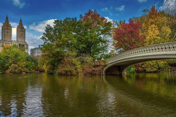 6 Days - Perfect East and New York