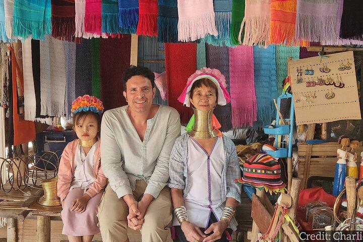 Norte y centro de Tailandia: Véalo TODO en 12 días, tours de primera clase
