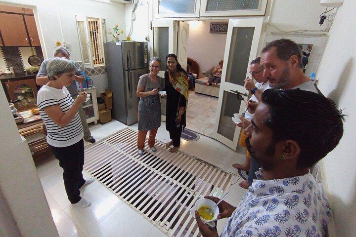 Agra's best cooking classes