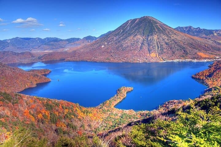 Nikko Full-Day Private Tour from Tokyo (Customizable)