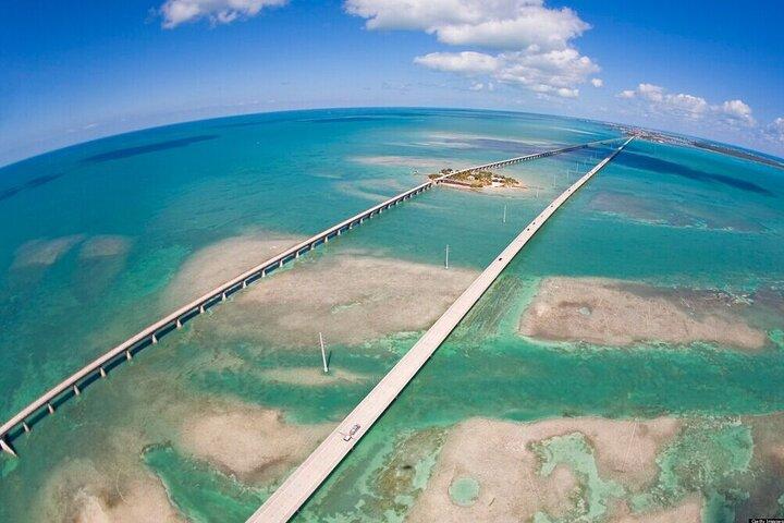 Soccer Fans 2026 Miami : Small Group Max 14 Key West Day Tour （サッカーファン2026マイアミ：スモールグループマックス14キーウェストデイツアー）