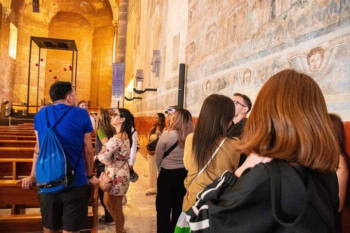 Taxco, Cuernavaca & Pre-Hispanic Mine optional visit