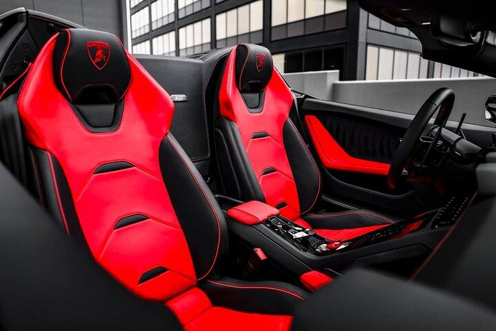 Exotische Autovermietung – Lamborghini Huracán