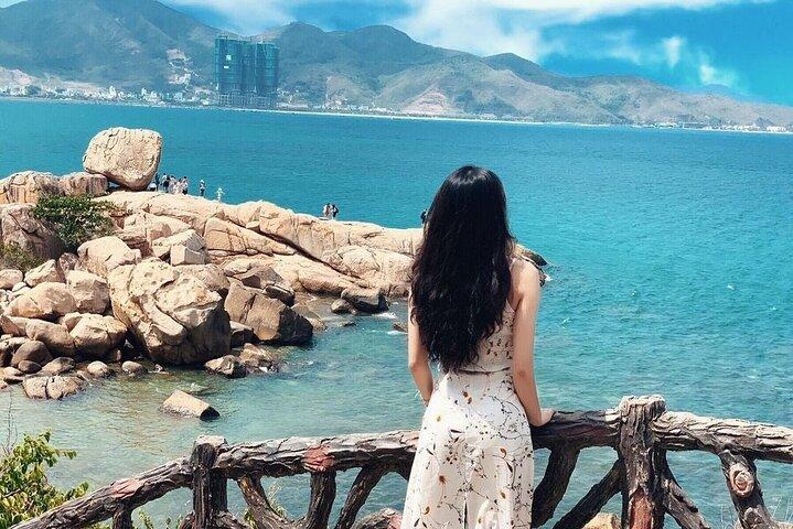 Nha Trang: Halbtägige Stadtrundfahrt